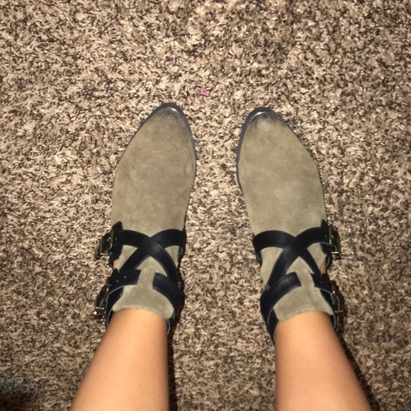 Circus Boots - Picture 6 of 8